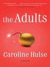 Cover image for The Adults